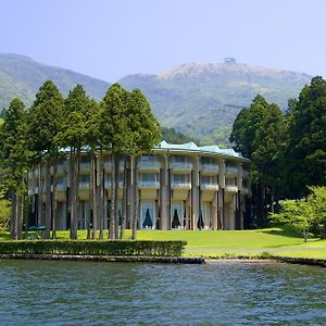 The Prince Hakone Lake Ashinoko